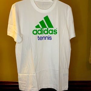 Adidas Tennis T-shirt